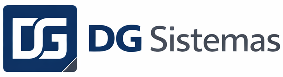 DG Sistemas Logo